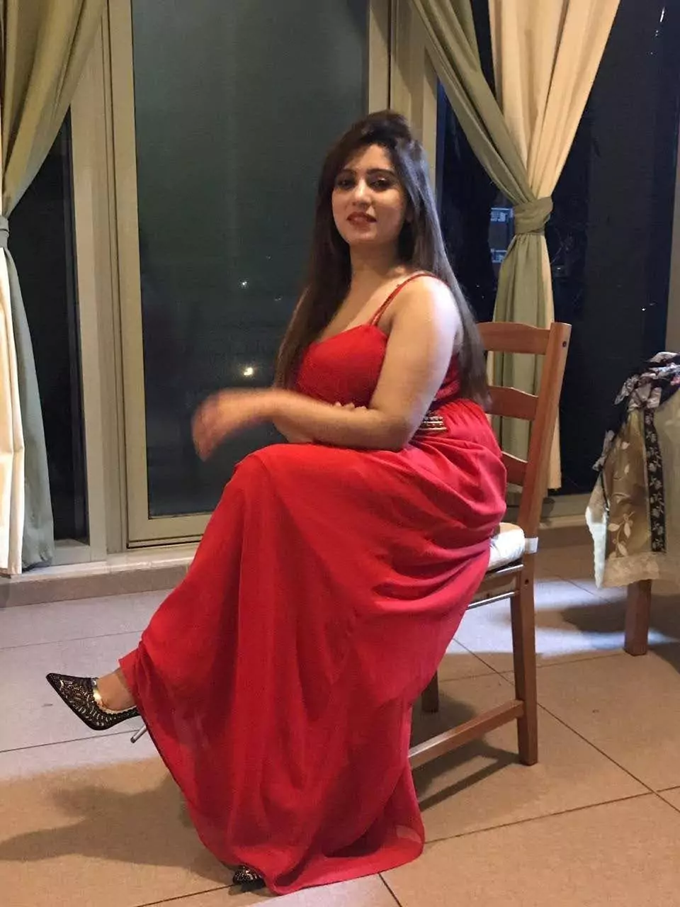 Escort Service in Shivpuri